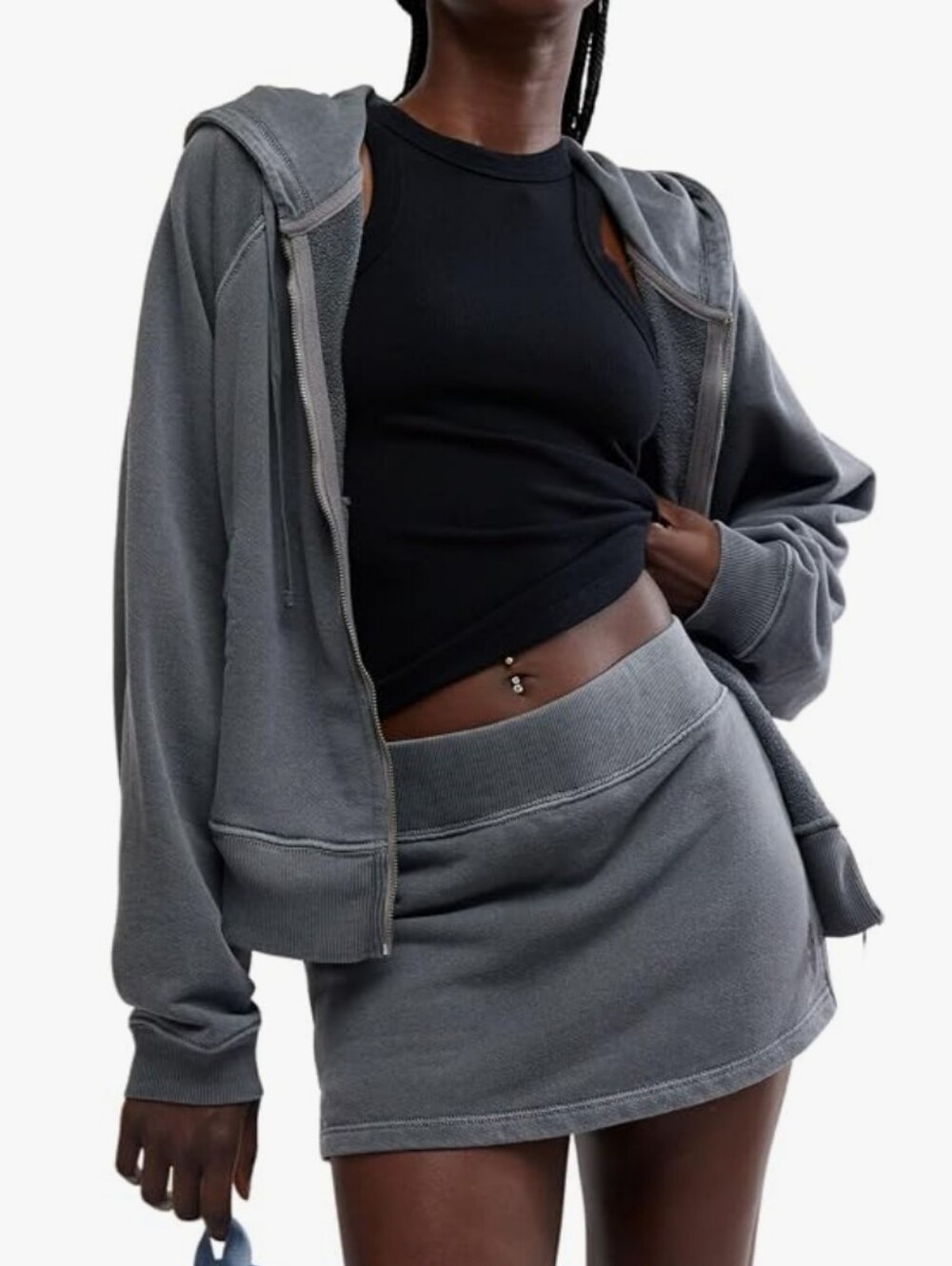 New Free People Movement Fast Break Jacket XS